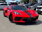 2022 Corvette Thumbnail 2