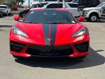 2022 Corvette Thumbnail 3