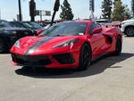 2022 Corvette Thumbnail 4