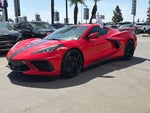 2022 Corvette Thumbnail 5