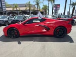 2022 Corvette Thumbnail 6