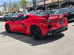 2022 Corvette Thumbnail 7