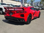 2022 Corvette Thumbnail 10
