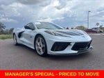 2023 Corvette Thumbnail 2