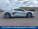 2023 Corvette Thumbnail 3