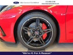 2024 Corvette Thumbnail 5