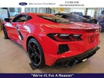2024 Corvette Thumbnail 7