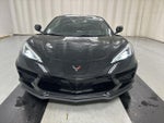 2024 Corvette Thumbnail 3