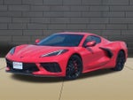 2024 Corvette Thumbnail 1