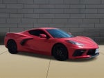 2024 Corvette Thumbnail 2
