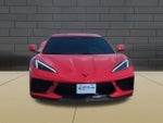 2024 Corvette Thumbnail 3