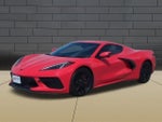 2024 Corvette Thumbnail 4
