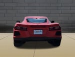 2024 Corvette Thumbnail 7