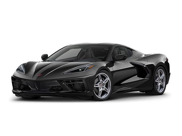 2024 Chevrolet Corvette