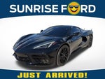 2025 Corvette Thumbnail 16