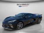 2026 Corvette Thumbnail 3