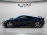 2026 Corvette Thumbnail 4
