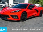 2023 Corvette Thumbnail 3