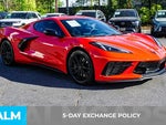 2023 Corvette Thumbnail 4