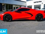 2023 Corvette Thumbnail 7