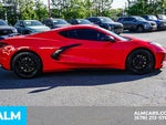 2023 Corvette Thumbnail 9