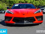 2023 Corvette Thumbnail 10