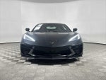 2024 Corvette Thumbnail 3