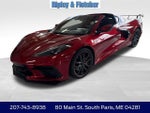 2026 Corvette Thumbnail 1