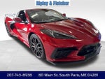 2026 Corvette Thumbnail 3