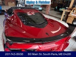 2026 Corvette Thumbnail 8