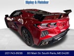 2026 Corvette Thumbnail 9