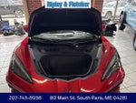 2026 Corvette Thumbnail 10