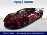 2026 Corvette Thumbnail 1