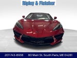 2026 Corvette Thumbnail 2