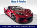 2026 Corvette Thumbnail 3