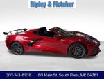 2026 Corvette Thumbnail 4