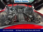 2026 Corvette Thumbnail 7