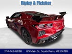 2026 Corvette Thumbnail 9