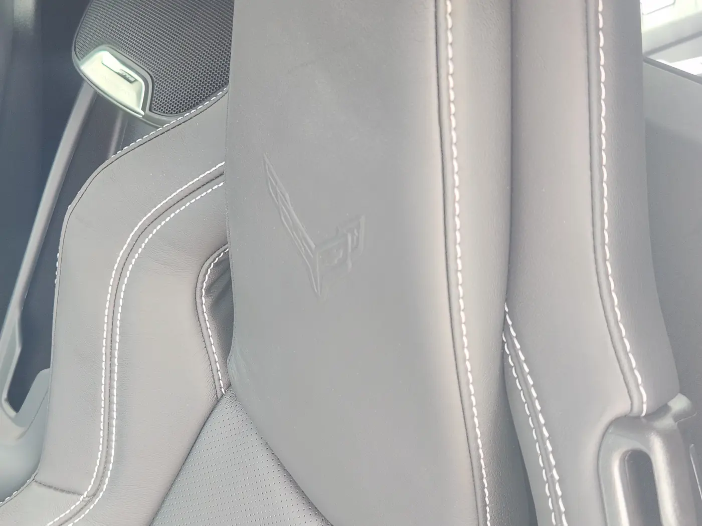 2026 Chevrolet Corvette - $69,708