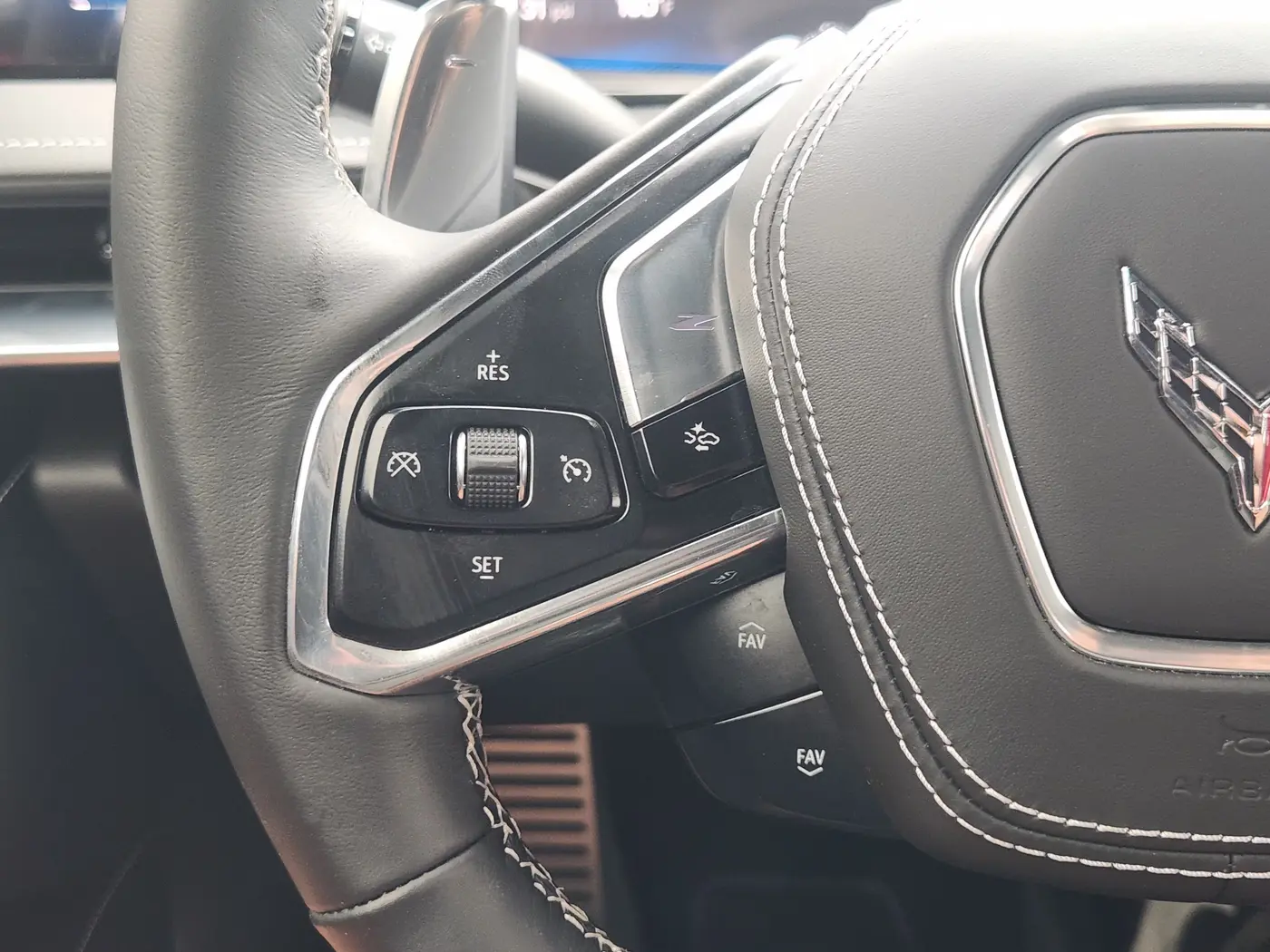 2026 Chevrolet Corvette - $69,708