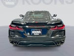 2021 Corvette Thumbnail 4