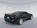 2021 Corvette Thumbnail 5