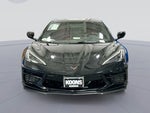 2021 Corvette Thumbnail 8