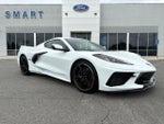 2023 Corvette Thumbnail 1