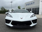 2023 Corvette Thumbnail 9