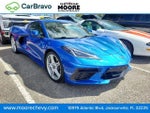 2023 Corvette Thumbnail 2