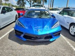 2023 Corvette Thumbnail 3