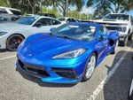 2023 Corvette Thumbnail 4