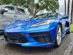 2023 Corvette Thumbnail 5