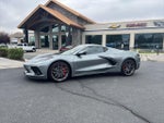 2023 Corvette Thumbnail 1